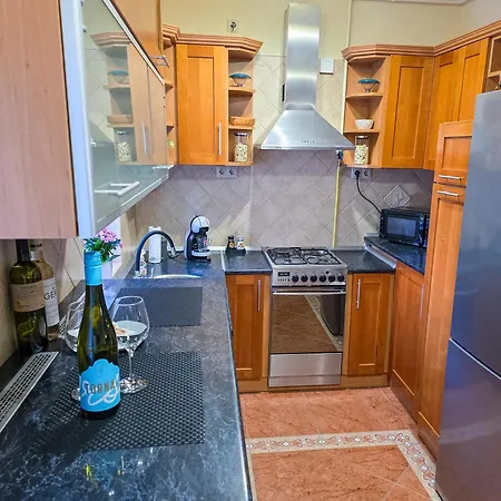 Fitt Appartement *