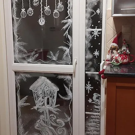 Fitt Lejlighed Pápa