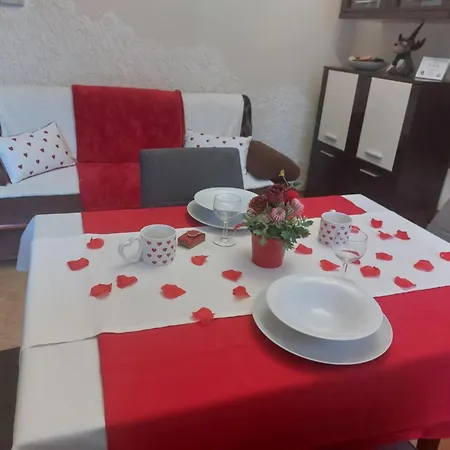Fitt Apartament