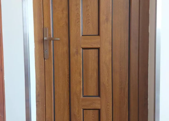 Apartament Fitt