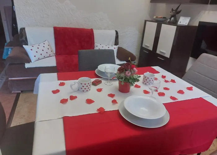 Fitt Apartament